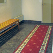 Tävelsås bygdegård – Damrum