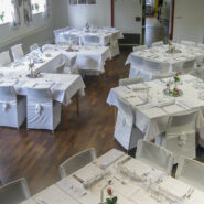 Tävelsås bygdegård – bröllop