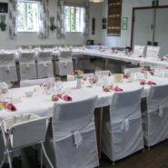 Tävelsås bygdegård – Bröllop