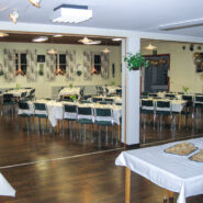 Tävelsås bygdegård – 25-årsfest