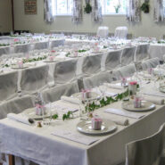 Tävelsås bygdegård – Bröllop