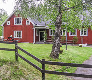 Årsmöte Bygdegårdsföreningen
