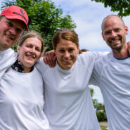 Atleterna från Rinkaby