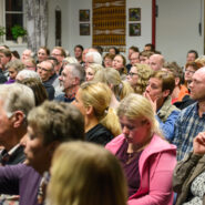 Engagerad församling