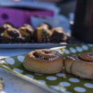Gofika efter en härlig kulturrunda