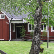 Byggnadsföreningen håller årsmöte