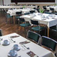 Tävelsås bygdegård – 90-årskalas