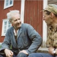 Historisk afton