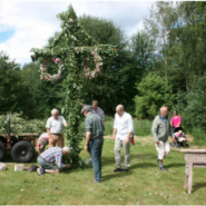 Midsommarfest