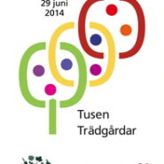 Tusen Trädgårdar