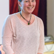 Eva Lindh, ny förskolechef och rektor
