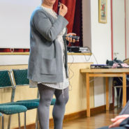 Anna Tenje